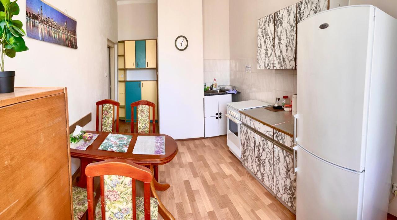 Pension Majovka Egra  Extérieur photo